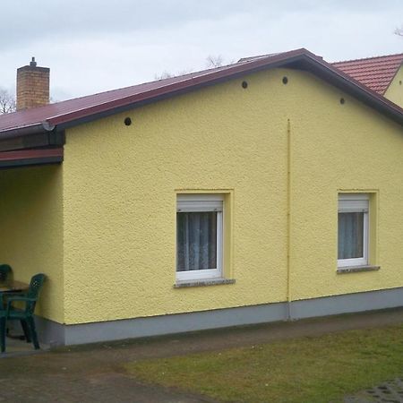 Ferienappartements Am Weinberg Bestensee Exterior foto