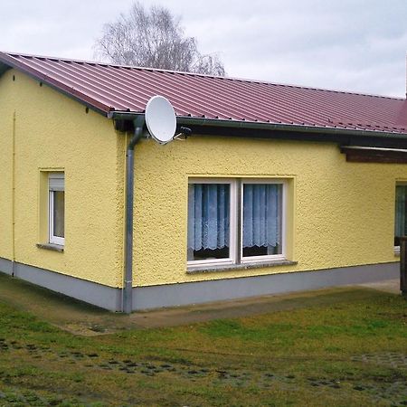 Ferienappartements Am Weinberg Bestensee Exterior foto